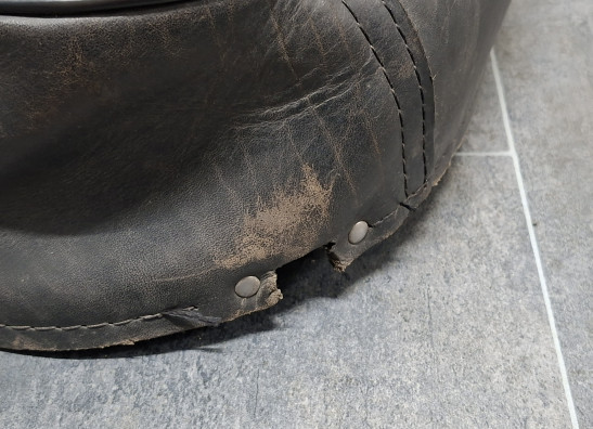 Kofferset Harley Davidson Softtail