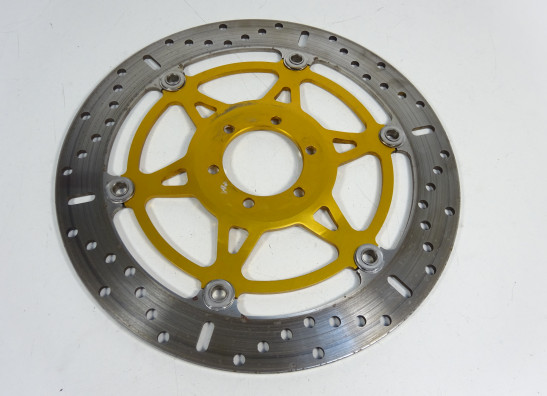 Bremsscheibe vorne links Ducati monster 600