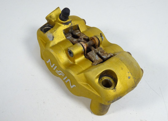 Remklauw links voor Triumph Tiger 1050