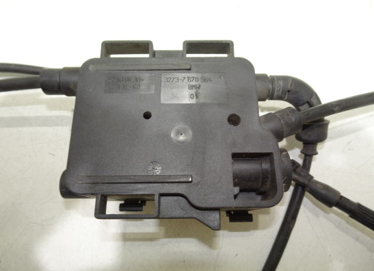 Gaskabel BMW R 1200 RT