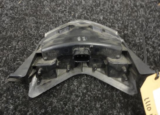 Rucklicht Kawasaki ZX 6 R