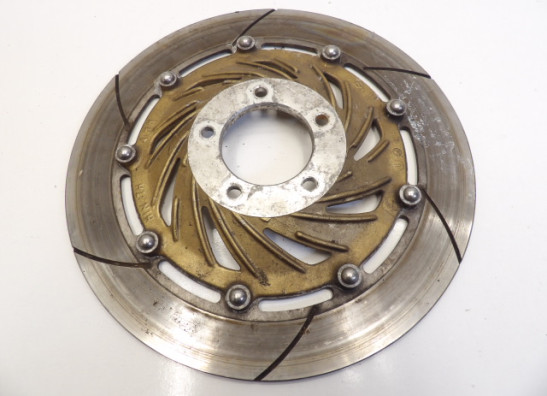 Bremsscheibe vorne Honda VF 750 F