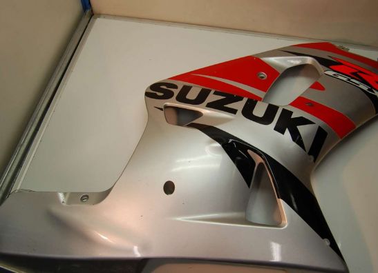 Cowl right Suzuki GSX R 600