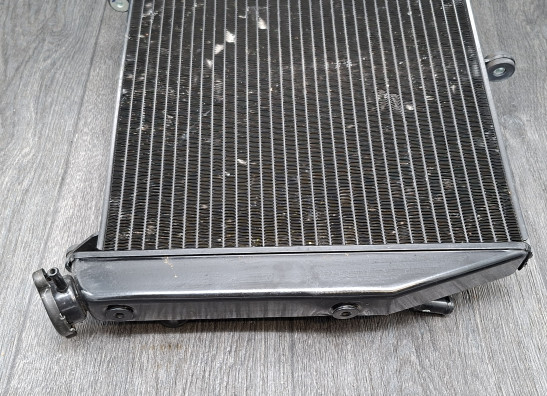 Kuhler Yamaha YZF R1