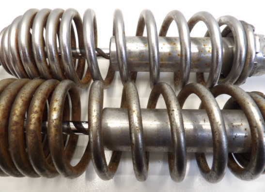 Rear cushion Yamaha XV 535 Virago