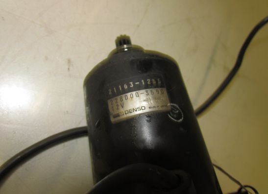 Anlasser Kawasaki ZX 9 R