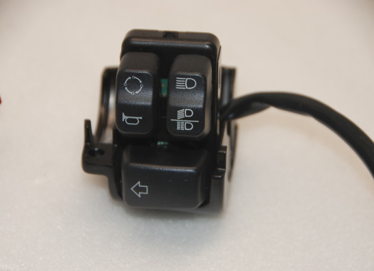 Stuurschakelaar Harley Davidson Softtail