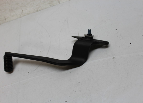 Rempedaal Yamaha Tracer 700