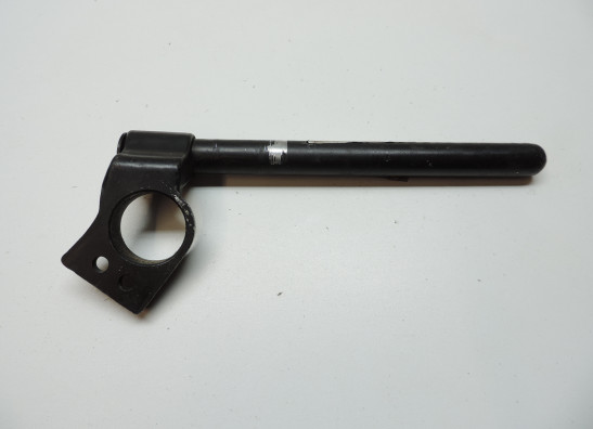 Clip on links Kawasaki GPZ 1000