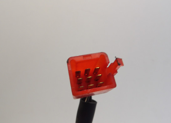 Lenkerschalter rechts Honda VFR 800 I