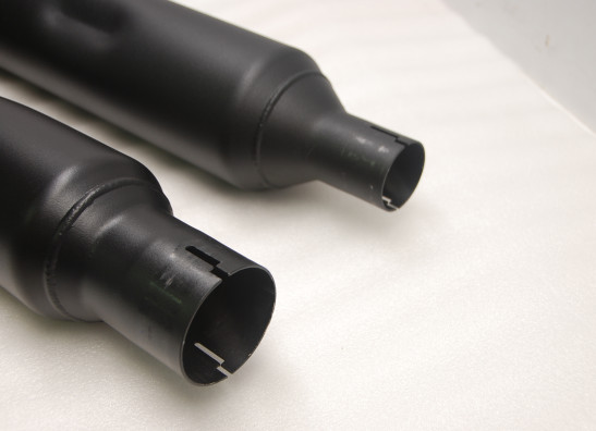 Auspuff Harley Davidson Touring FL