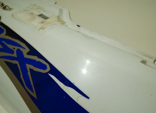 Heck rechts Suzuki GSX R 1100