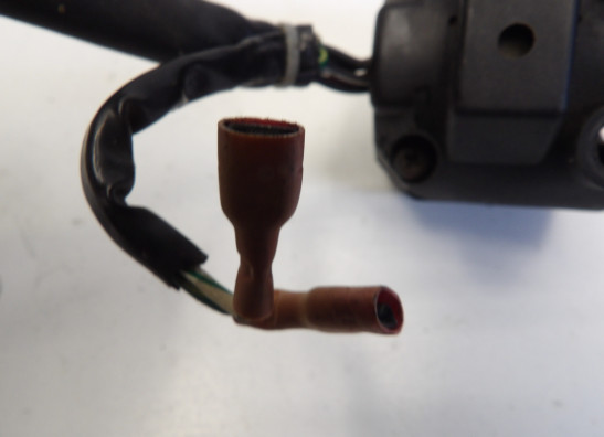 Handlebar switch assy right Honda VT 700 750