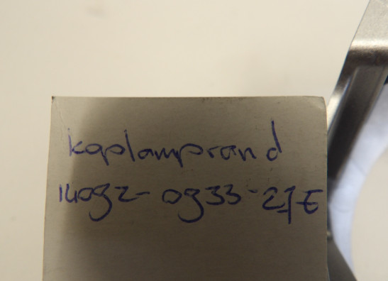 Montagerahmen Scheinwerfer Kawasaki VERSYS 1000