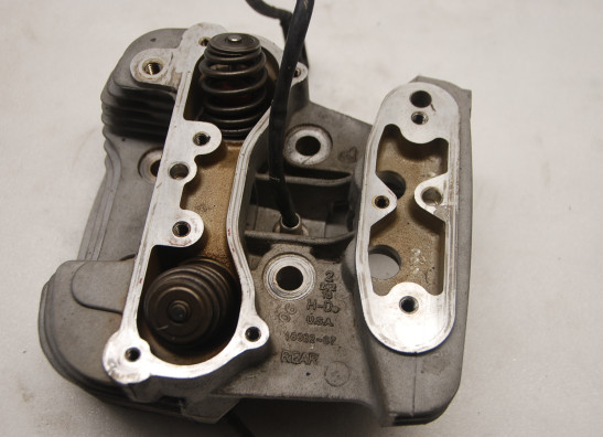 Cilinderkop Harley Davidson Sportster