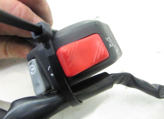 Handlebar switch assy right Yamaha YZF R1