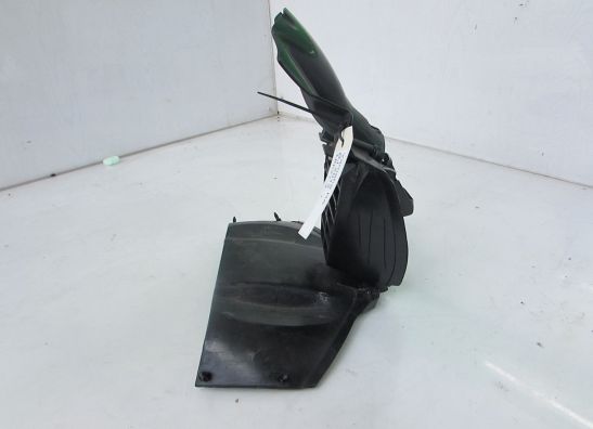 Topkuip bekleding Yamaha YZF R6