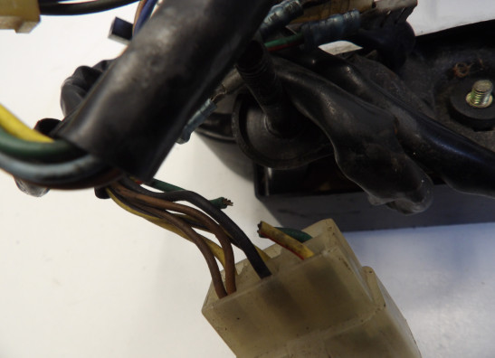 Tellerset Yamaha XJ 1100 Maxim