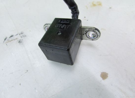 Motorblok diverse Kawasaki ZX 10 R