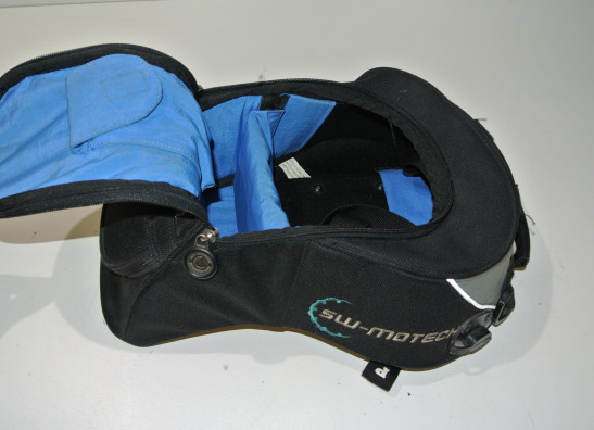 Tanktas BMW R 1200 GS