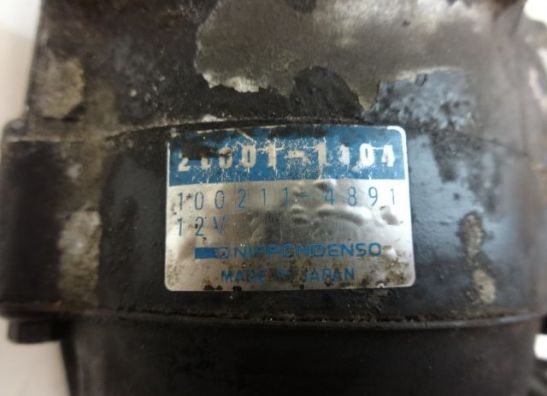 Lichtmaschine Kawasaki ZZR 1100