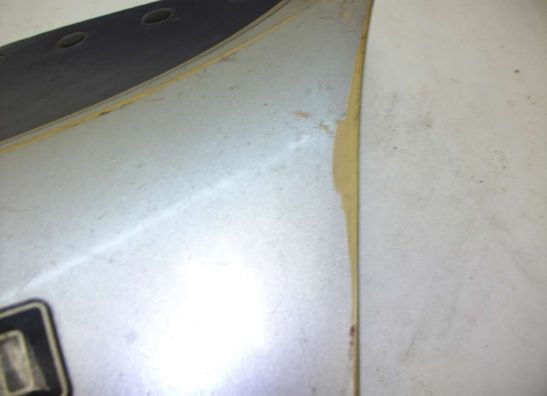 Cowl right small Kawasaki GPZ 1100