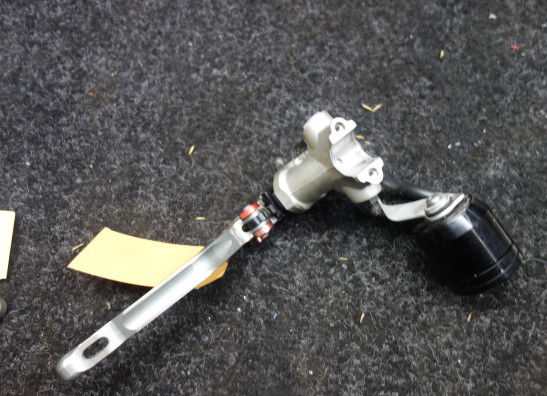 Bremszylinder vorne Ducati monster 1100