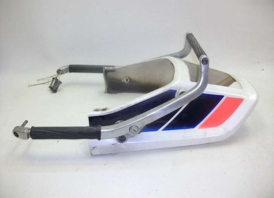 Achterkuipdeel Honda CX 500