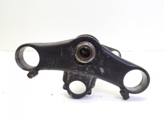 T stuk + kroonplaat Honda CBR 600 FS Sport