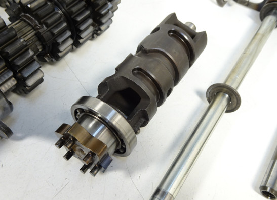 Versnellingsbak Yamaha FZ1