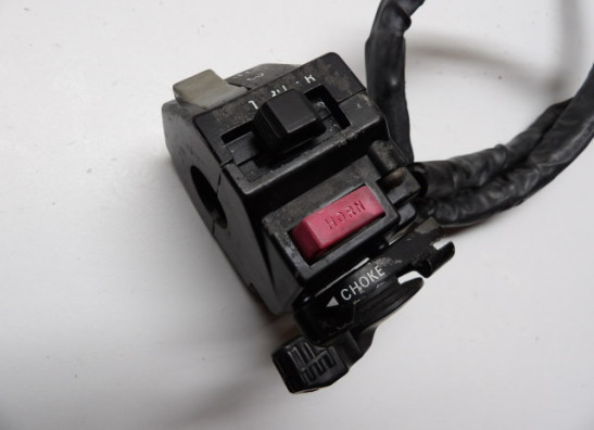 Stuurschakelaar links Yamaha XJ 700