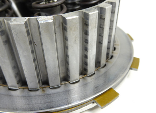 Clutch Yamaha FZ1