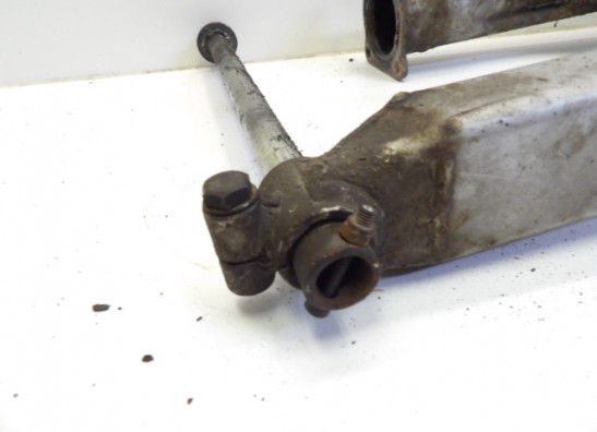 Achterbrug Yamaha XJ 900 S Diversion