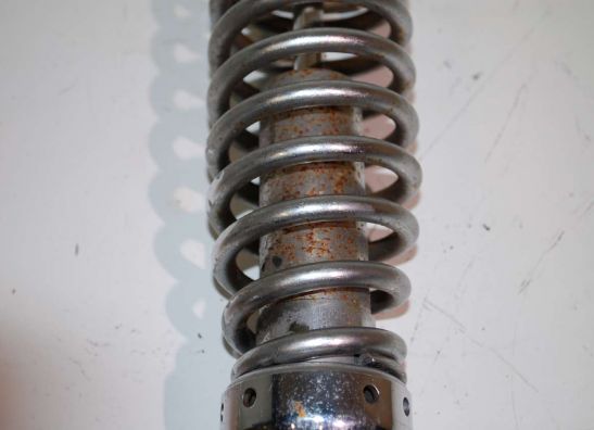 Stossdampfer hinten Yamaha V max