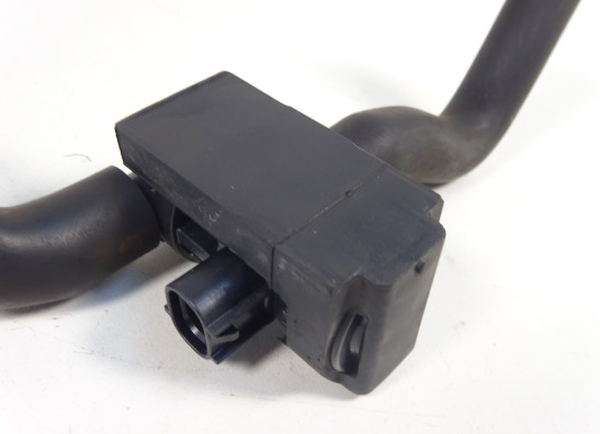 Luchtfilterhuis Kawasaki ER 6