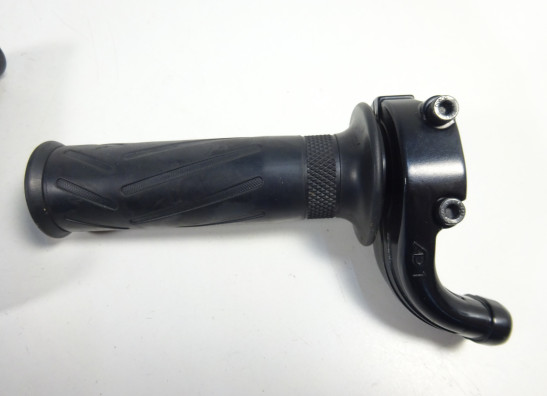 Gashandle Yamaha FZ8