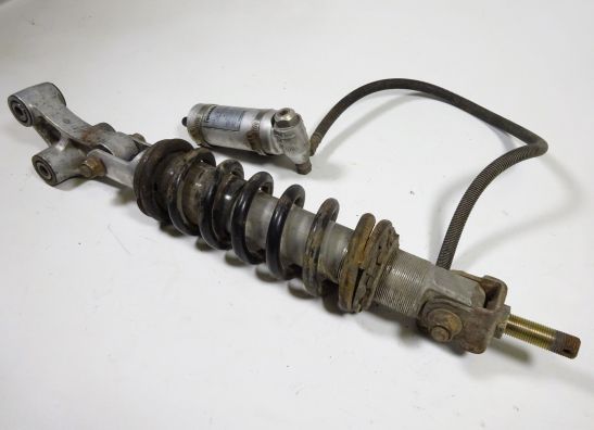 Achterschokbreker Kawasaki ZX 9 R