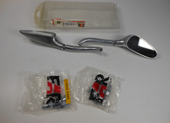 Spiegel set Suzuki B KING 1300
