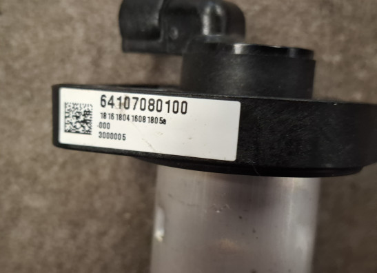 Brandstofniveaumeter KTM 790 Duke