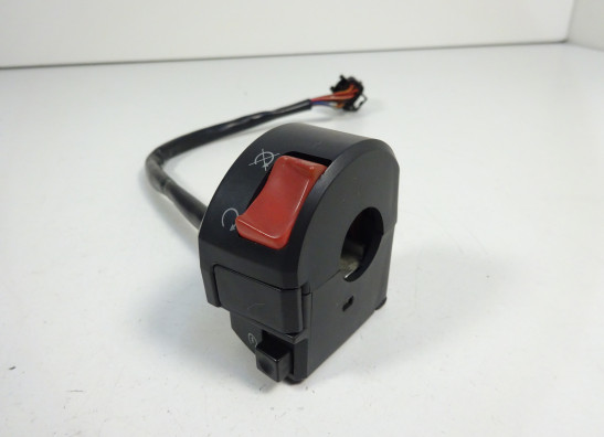 Stuurschakelaar rechts Ducati Monster 695