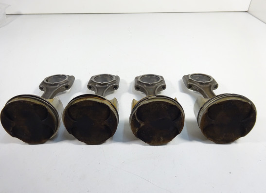 Kolbenkit Kolben Satz BMW K 1200 R 