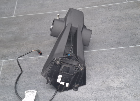 Kennzeichenhalter BMW S 1000 RR