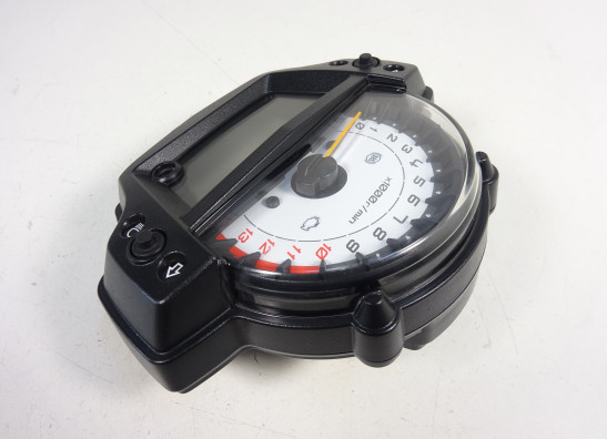 Tellerset Kawasaki VERSYS 650