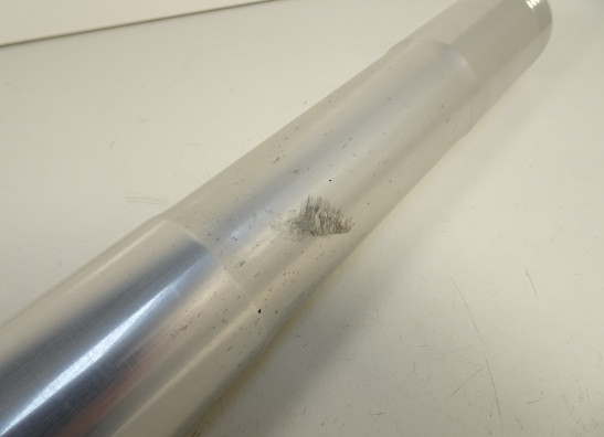 Front Fork right complete Ducati 749  999