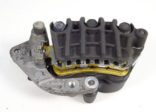 Remklauw rechts voor Honda VFR 800 I