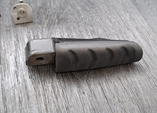 Duo voetsteun set BMW F 800 S - ST