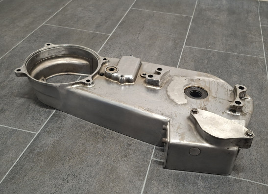 Motorblokdeksel Harley Davidson Shovelhead