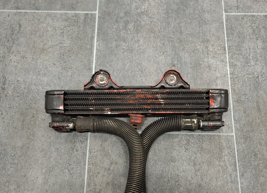 Oliekoeler Honda CB 750 F