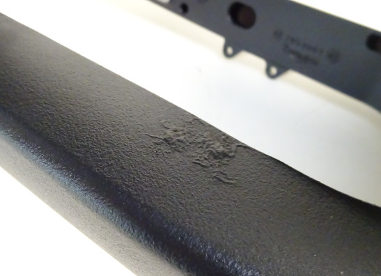 Swingarm Triumph Street Triple 675