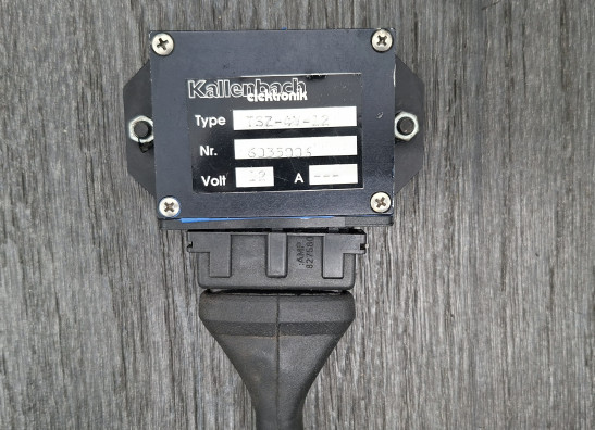 Pulsgever BMW Overige BMW